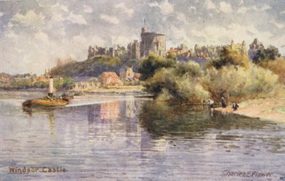  av Charles Edwin Flower