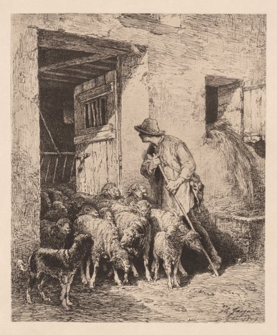 The Herd Exits   1231721   no       norwegian Successfully Translated  Original: Zittende mandenvlechter met staand jongetje Translat: Zittende mandenvlechter met staand jongetje 1389119 no norwegian Successfully Translated Original: De heiligen Christoffe av Charles Emile Jacque