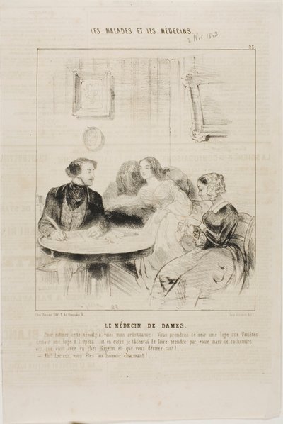  av Charles Emile Jacque