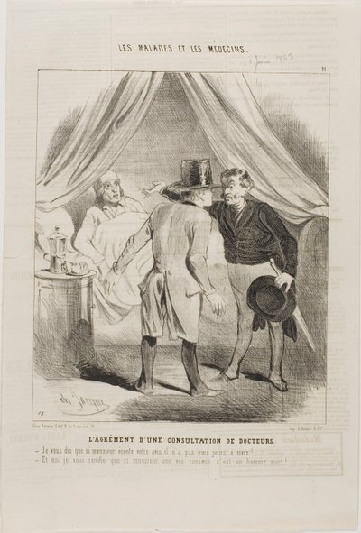 av Charles Emile Jacque