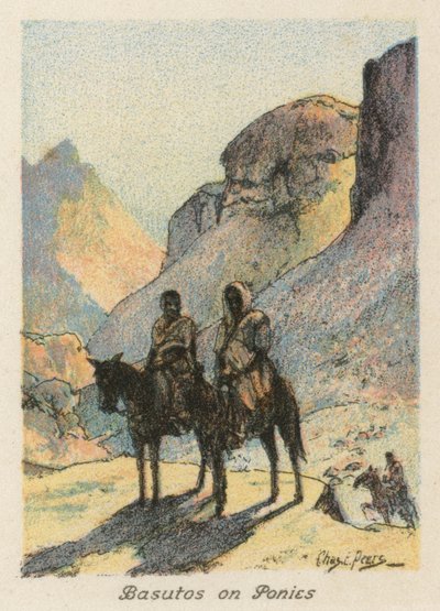  av Charles Ernest Peers