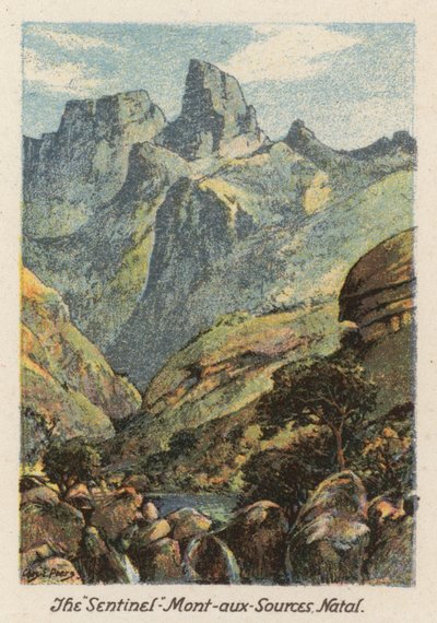  av Charles Ernest Peers