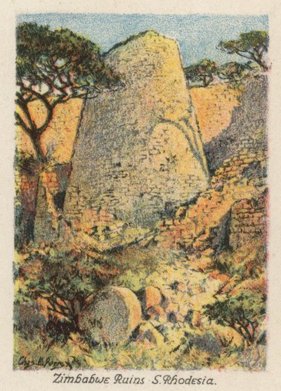  av Charles Ernest Peers