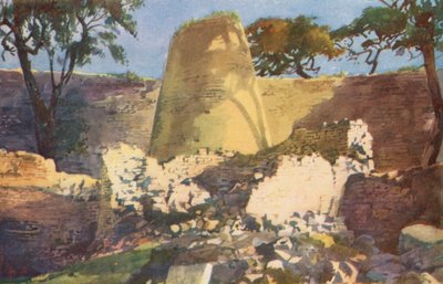  av Charles Ernest Peers