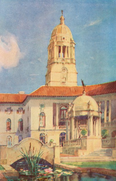  av Charles Ernest Peers