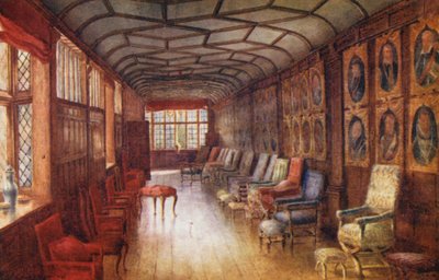  av Charles Essenhigh Corke