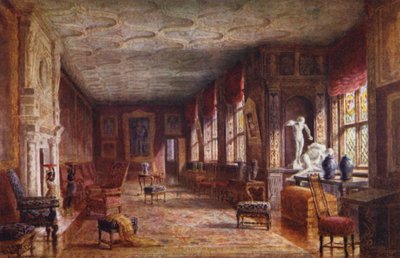  av Charles Essenhigh Corke