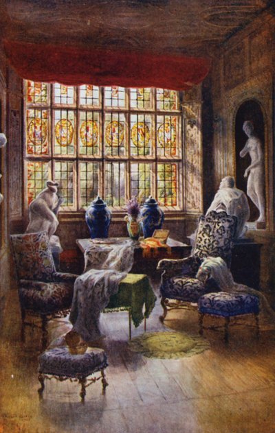  av Charles Essenhigh Corke