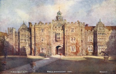  av Charles Essenhigh Corke