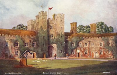  av Charles Essenhigh Corke