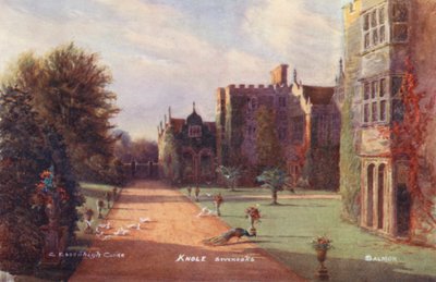  av Charles Essenhigh Corke