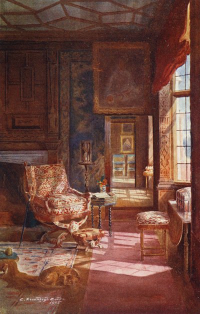  av Charles Essenhigh Corke