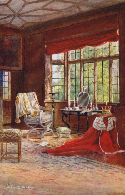 av Charles Essenhigh Corke