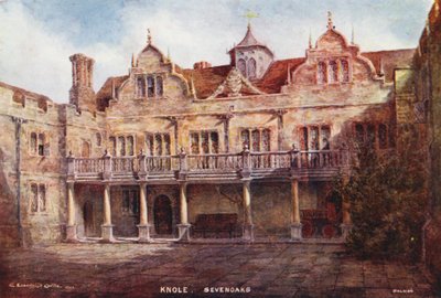 av Charles Essenhigh Corke