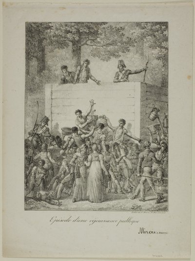  av Charles Etienne Pierre Motte