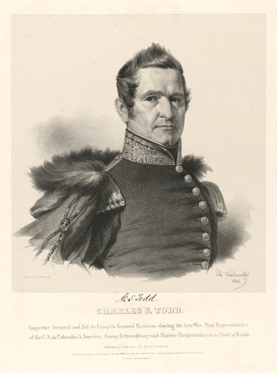  av Charles Fenderich