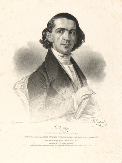  av Charles Fenderich