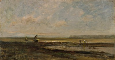  av Charles Francois Daubigny