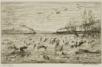  av Charles Francois Daubigny