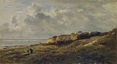  av Charles Francois Daubigny
