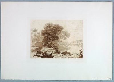  av Charles Francois Daubigny