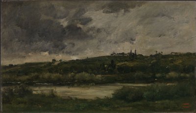  av Charles Francois Daubigny