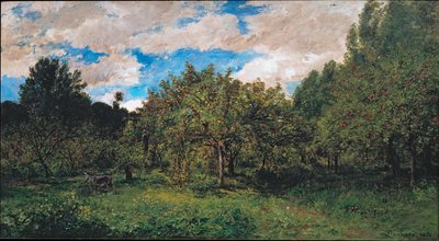  av Charles Francois Daubigny