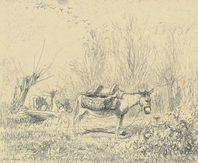  av Charles Francois Daubigny