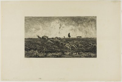  av Charles Francois Daubigny