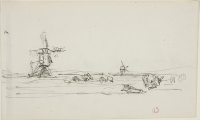  av Charles Francois Daubigny