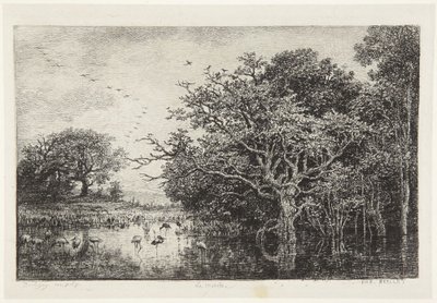  av Charles Francois Daubigny
