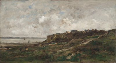  av Charles Francois Daubigny