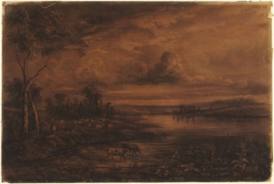  av Charles Francois Daubigny