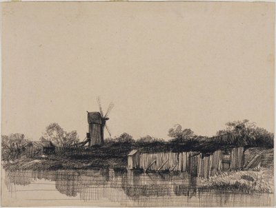  av Charles Francois Daubigny