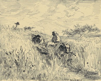  av Charles Francois Daubigny