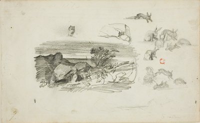  av Charles Francois Daubigny