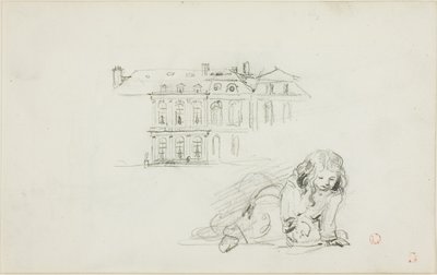  av Charles Francois Daubigny