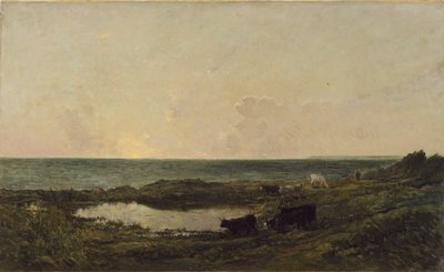  av Charles Francois Daubigny