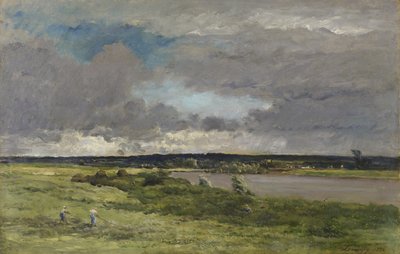  av Charles Francois Daubigny