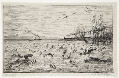  av Charles Francois Daubigny