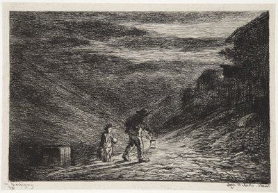  av Charles Francois Daubigny