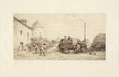  av Charles Francois Daubigny