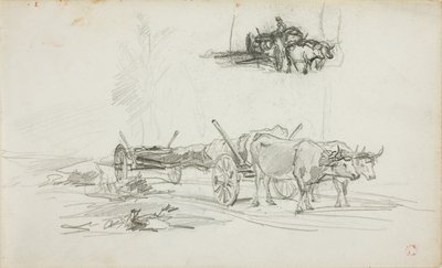  av Charles Francois Daubigny