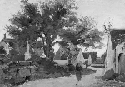  av Charles Francois Daubigny
