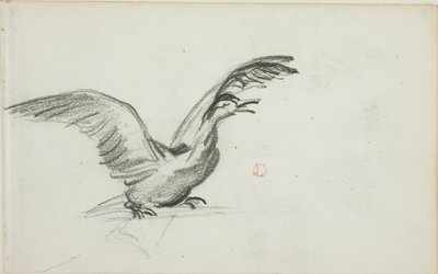  av Charles Francois Daubigny