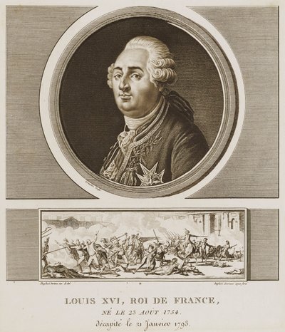  av Charles Francois Gabriel Levachez
