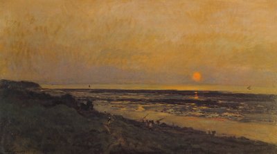  av Charles Francois Daubigny