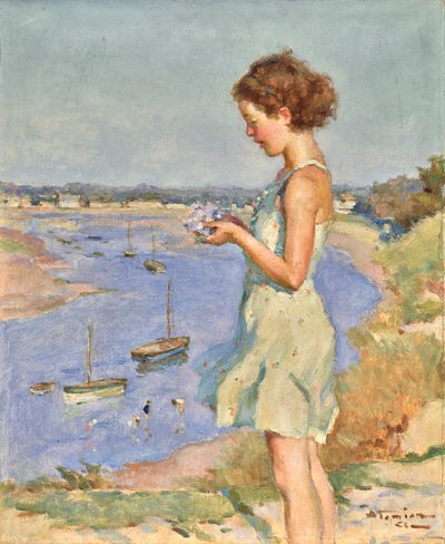  av Charles Garabed Atamian