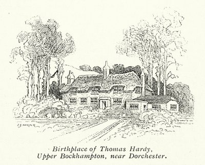  av Charles George Harper