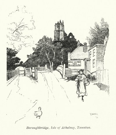  av Charles George Harper